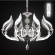 Потолочный светильник Citilux Diva EL339P08 - 