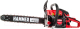 Миниатюра изображения товара Бензопила цепная Hammer BPL4518C
