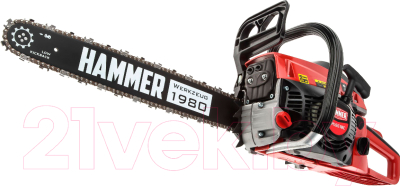 Бензопила цепная Hammer BPL5518C