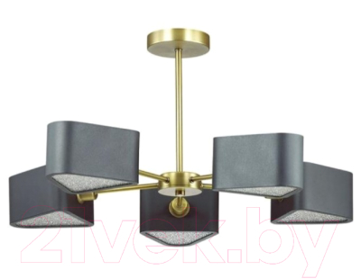 

Люстра Lumion, Riven 4406/5C
