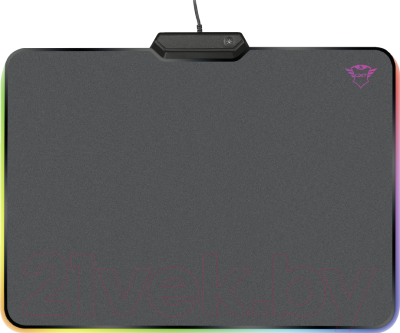 

Коврик для мыши Trust, GXT 760 Glide RGB Mousepad / 21802