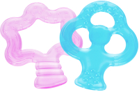 

Прорезыватель для зубов, Силиконовый / 39001