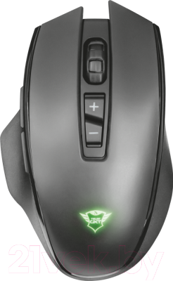 

Мышь Trust, GXT 140 Manx Rechargeable Wireless Mouse / 21790