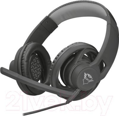 Наушники-гарнитура Trust GXT 333 Goiya Gaming Headset / 22797