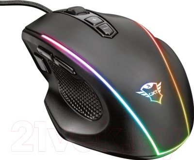 Мышь Trust GXT 165 Celox Gaming Mouse / 23092