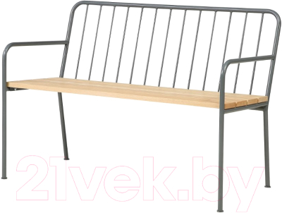 

Скамья садовая Ikea, Прэстхольм 104.363.51