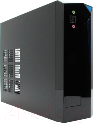 

Корпус для компьютера In Win, IW-BP655 200W