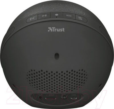 Портативная колонка Trust Dixxo Orb Bluetooth Wireless Speaker / 22014