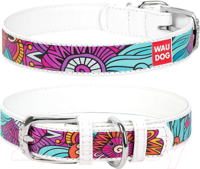 

Ошейник Collar, Waudog 378015
