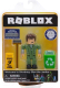 Миниатюра изображения товара Фигурка коллекционная Roblox Добро пожаловать в Блоксбург: Уборщик Глен / ROG0106