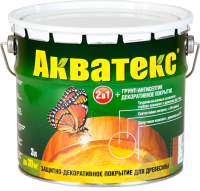 

Защитно-декоративный состав, Венге