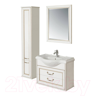 Изображение товара Тумба под умывальник Roca America Evolution / ZRU9302951