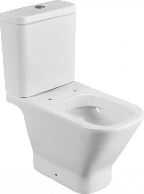 

Унитаз напольный, The Gap 7342477000 + 734147000Y