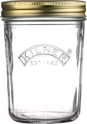 Банка для консервирования Kilner K-0025.898V