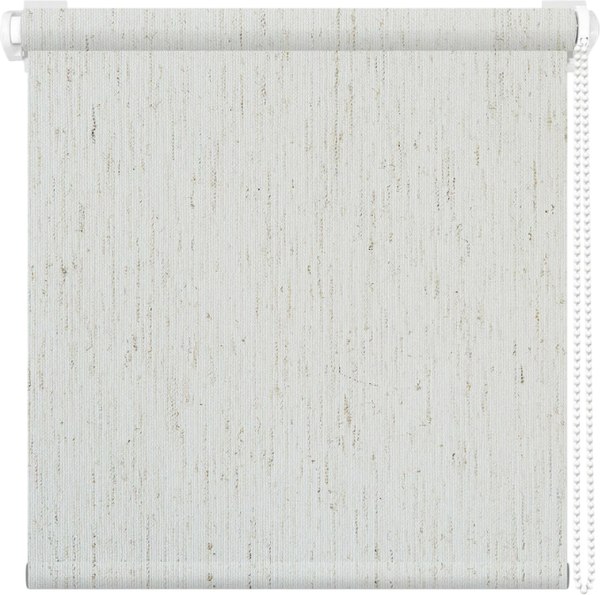 Рулонная штора Sundays Home Оливия 61х160 с 2-мя направляющими LM-15 150см (лен)