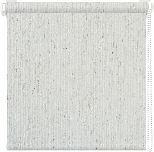 Рулонная штора Sundays Home Оливия 67х160 с 2-мя направляющими LM-15 150см (лен)