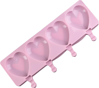 Форма для мороженого S.G. Home Сердце SG-BD-H4 -