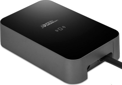 

Зарядная станция для электромобиля, Black / WDB7