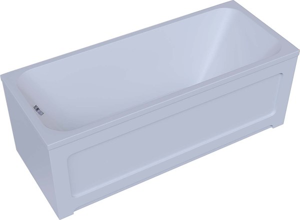 Экран для ванны Aquatek Мия 155 / EKR-F0000104