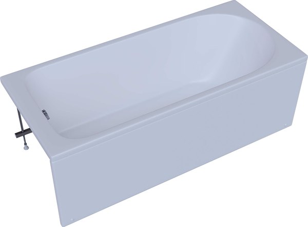 Экран для ванны Aquatek EKR-F0000105