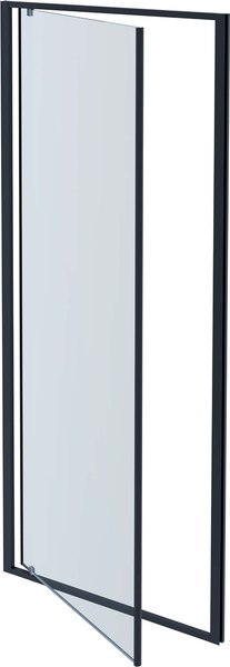 Купить Душевая дверь Aquatek 90x200 / AQ ARI PI 09020GM в Жодино