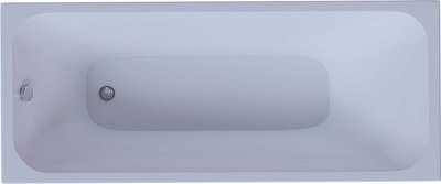 

Ванна акриловая, Мия 155x70 / MIY155-0000001