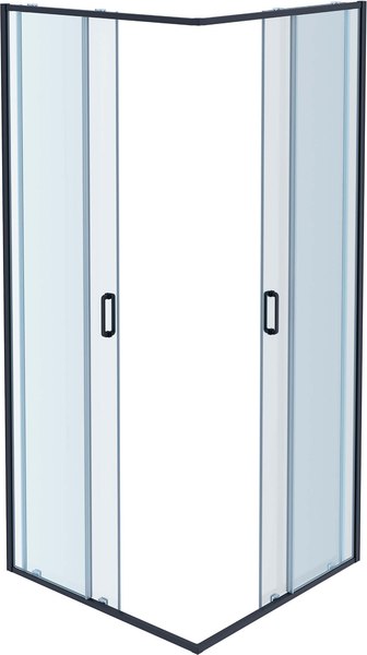 Купить Душевой уголок Aquatek 100x100 / AQ ARI KV 10020GM в Барановичах