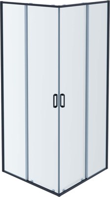 

Душевой уголок, 90x90 / AQ ARI KV 09020GM