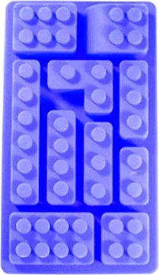

Форма для шоколада, Лего SG-FIC-23