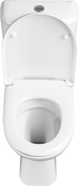 Чаша унитаза напольного Roca Access ZRU9307684