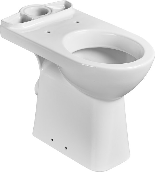 Чаша унитаза напольного Roca Access ZRU9307684