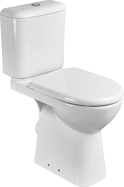 Чаша унитаза напольного Roca Access ZRU9307684