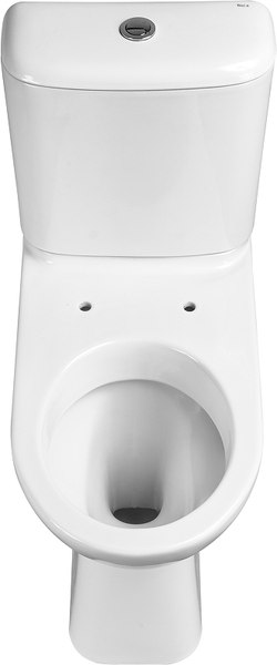Чаша унитаза напольного Roca Access ZRU9307684