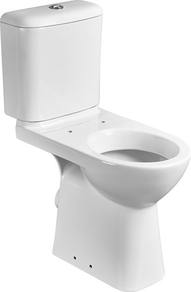 Чаша унитаза напольного Roca Access ZRU9307684