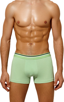 Трусы мужские Mark Formelle 411228 (р.94-104, зеленая дымка) -