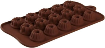 Форма для шоколада S.G. Home SG-FIC-13 - 