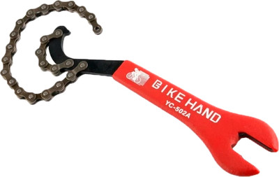 Съемник для велосипеда Bike Hand YC-502А / HQ-0019984 - 