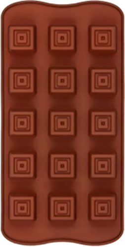 Форма для шоколада S.G. Home SG-FIC-16