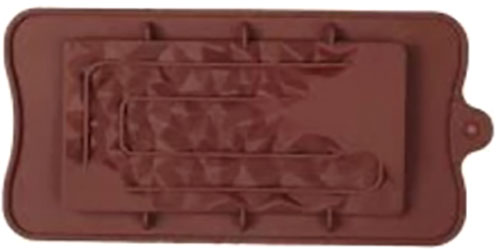 Форма для шоколада S.G. Home SG-FIC-20