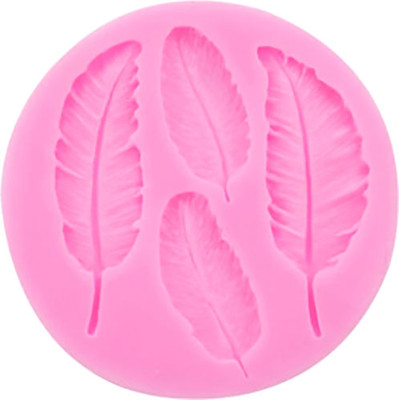 

Форма для мастики, Перья SG-FLI-L16