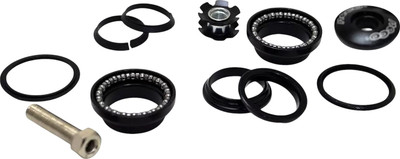 Рулевая колонка для велосипеда Neco H852 W/H 2869 GIRO 28.6x34x30мм / H000012471 -