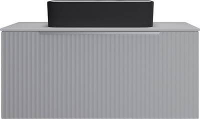 

Тумба под умывальник, Дублин 80 / DU80LWMFW