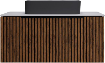 

Тумба под умывальник, Дублин 80 / DU80LWMRM