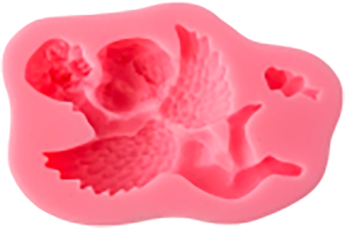 Форма для мастики S.G. Home Ангел SG-FIC-Angel
