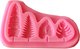 Форма для шоколада S.G. Home Листья SG-FLI-L10 - 