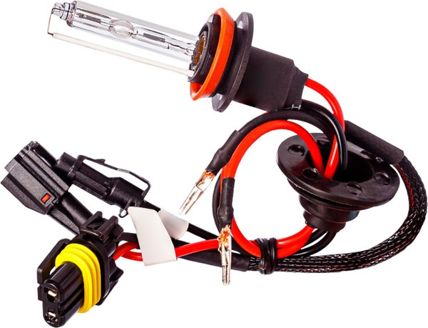 Комплект автомобильных ламп ClearLight LCL 00H 130-0LL