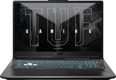 Игровой ноутбук Asus TUF Gaming FA706N FA706NFR-HX012 WIN 11 Pro - 