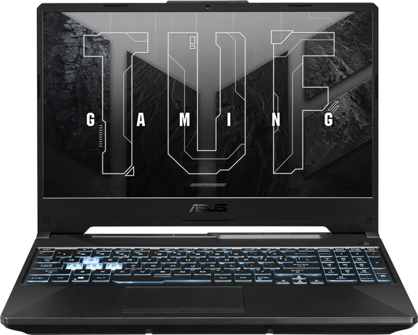 Игровой ноутбук Asus TUF Gaming FA506N FA506NC-HN101 WIN 11 Pro