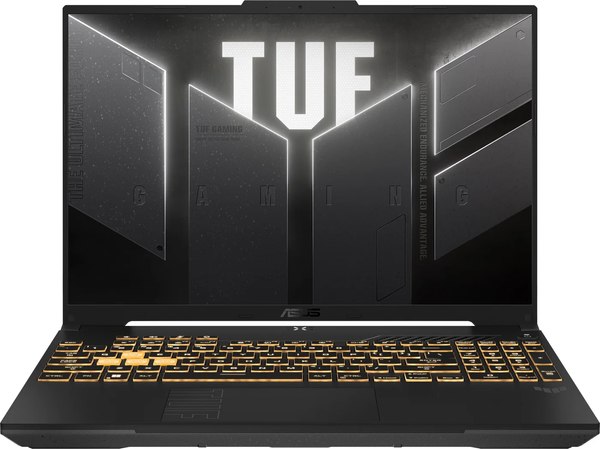 Игровой ноутбук Asus TUF Gaming FX607V FX607VU-RL046 WIN 11 Pro