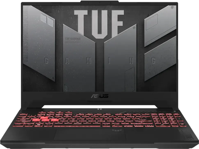 Игровой ноутбук Asus TUF Gaming FA707 FA707NVR-HX019 WIN 11 Pro - 